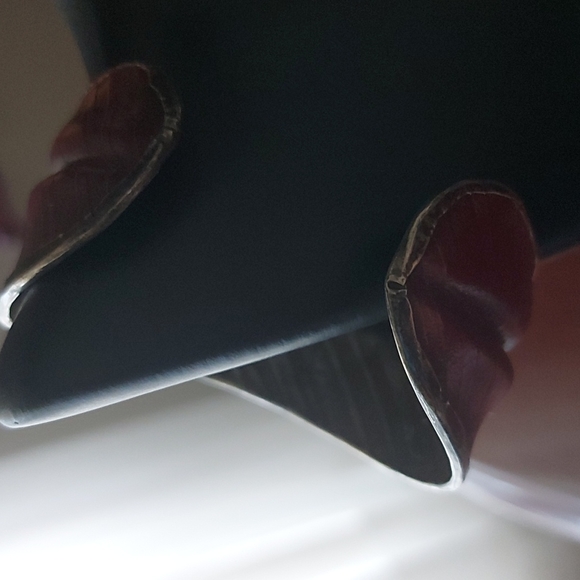 Vintage Sterling silver bracelet - Picture 4 of 8